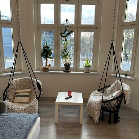 Secret Apartament 4 Poznan Leilighet Eksteriør bilde