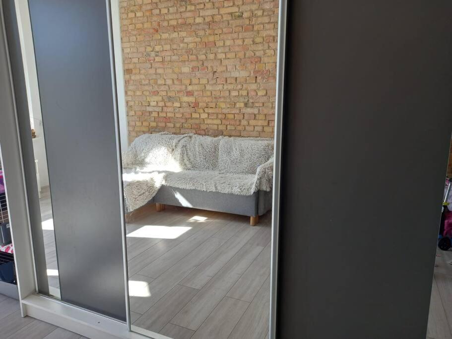 Secret Apartament 4 Poznan Leilighet Eksteriør bilde