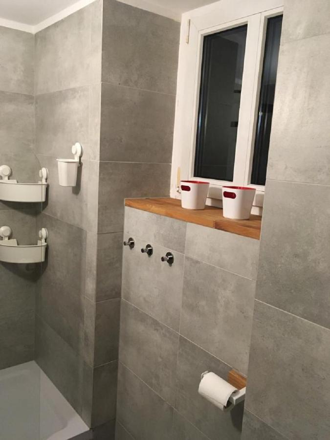 Secret Apartament 4 Poznan Leilighet Eksteriør bilde