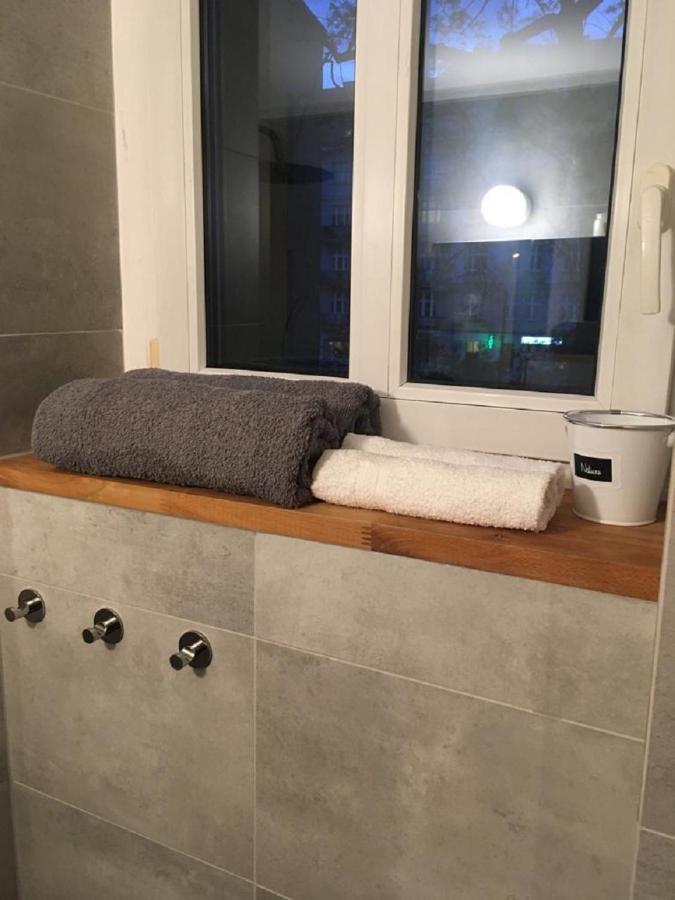 Secret Apartament 4 Poznan Leilighet Eksteriør bilde