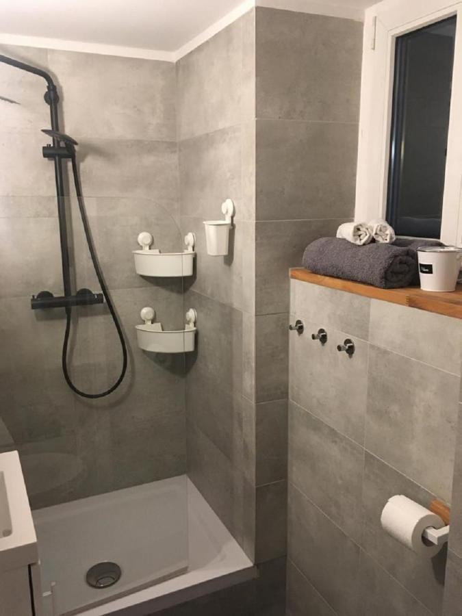 Secret Apartament 4 Poznan Leilighet Eksteriør bilde