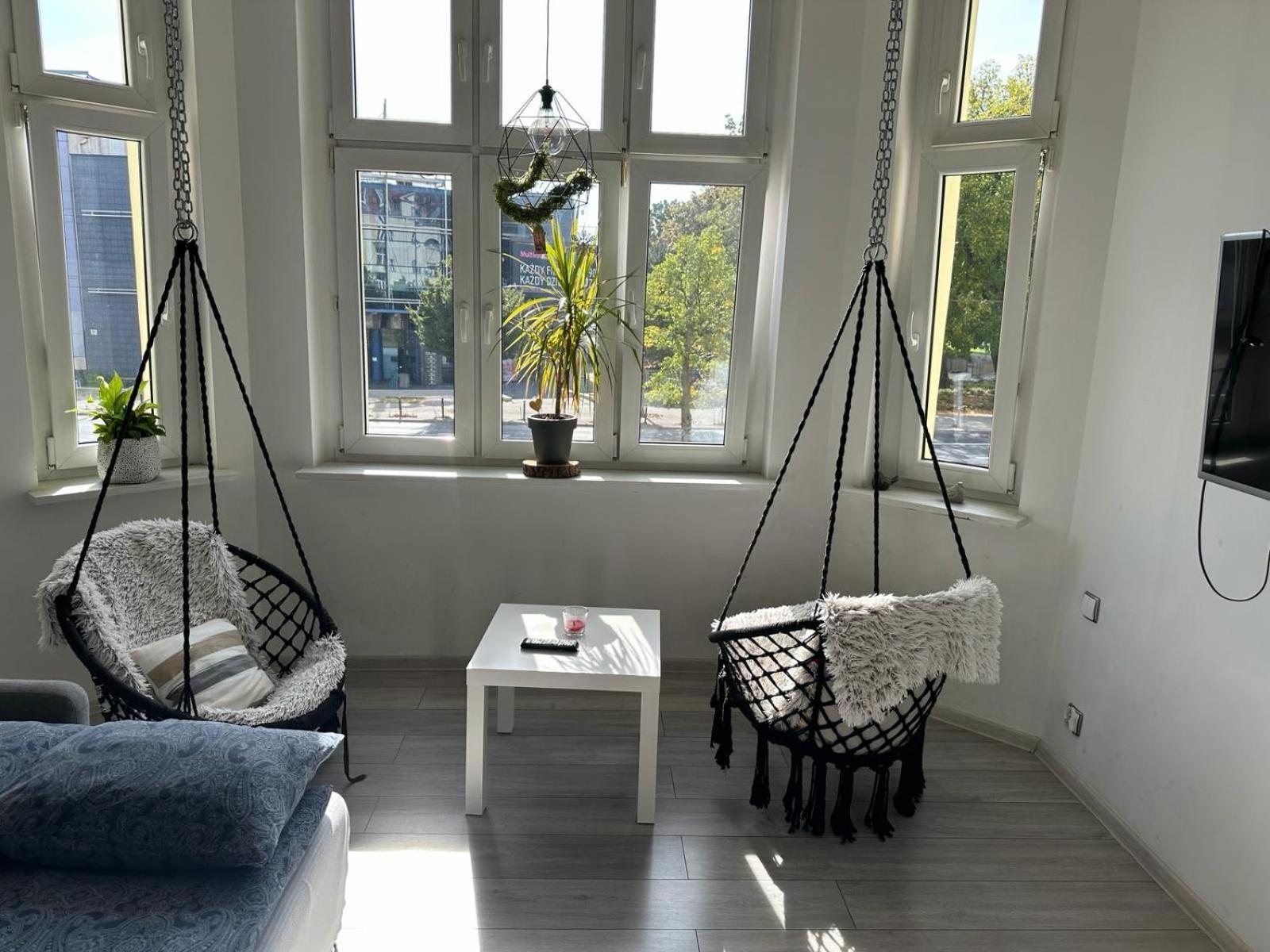 Secret Apartament 4 Poznan Leilighet Eksteriør bilde